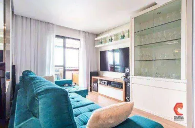 Apartamento à venda - jardim anália franco - são paulo/sp