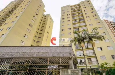 Apartamento 3 quartos, 1 vaga à venda na vila formosa