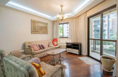 Apartamento com 3 quartos à venda na Rua Itapeti, Tatuapé, São Paulo