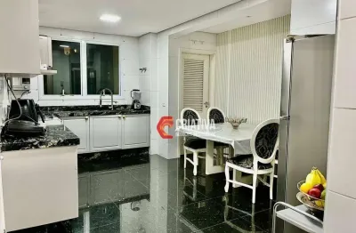 Apartamento com 3 quartos à venda na Rua Luiz dos Santos Cabral, Tatuapé, São Paulo