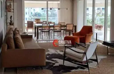 Apartamento com 4 quartos à venda na Rua Luiz dos Santos Cabral, Tatuapé, São Paulo