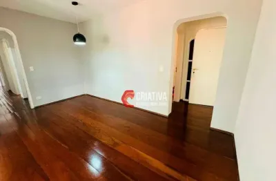 Apartamento 111m2, 3 quartos, 1 suíte, 2 vagas à venda no tatuapé