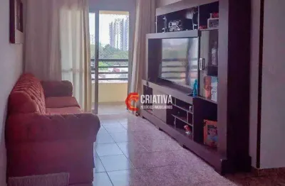 Apartamento com 3 quartos à venda na Rua Lutécia, Vila Carrão, São Paulo