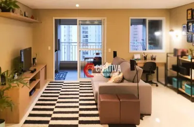 Apartamento com 2 quartos à venda na Rua Cuiabá, Mooca, São Paulo