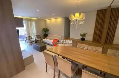 Apartamento com 3 quartos à venda na Rua Ivaí, Tatuapé, São Paulo