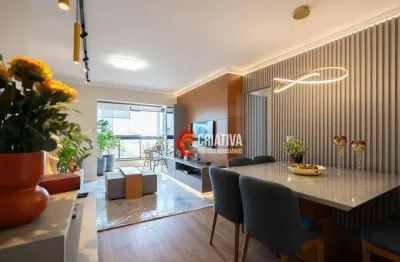 Apartamento com 4 quartos à venda na Rua Euclides Pacheco, Tatuapé, São Paulo