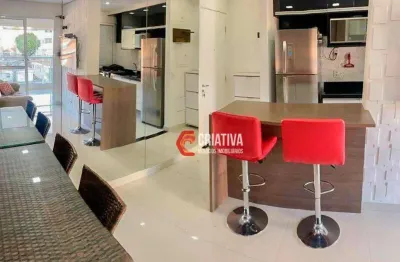 Oportunidade na vila formosa: apartamento de 55m², 2 quartos e vaga por r$690.000