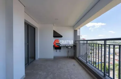 Apartamento com 3 quartos, 1 suíte, 1 vaga de garagem, com 89m²