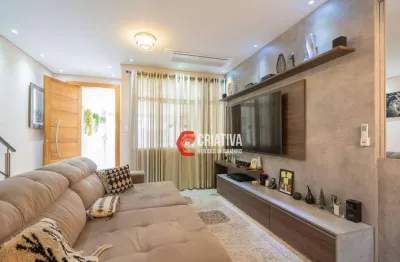 Casa com 3 quartos à venda na Rua Coronel Silva Tavares, Tatuapé, São Paulo