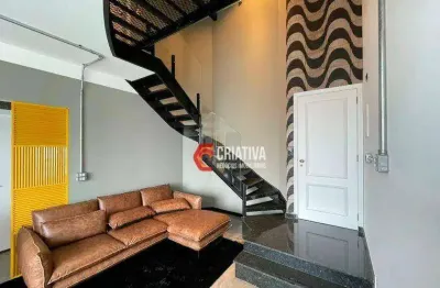 Apartamento duplex 3 dormitórios, 2 vagas à venda no tatuapé