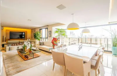 Apartamento à venda - jardim anália franco - são paulo/sp