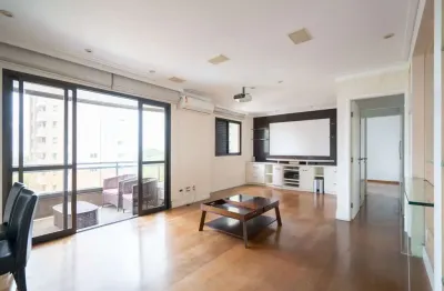 Apartamento alto padrão, 3 suites, 3 vagas à venda no anália franco