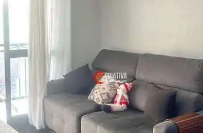 Apartamento com 3 quartos à venda na Avenida Guilherme Giorgi, Vila Carrão, São Paulo