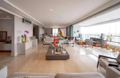 Apartamento com 5 quartos à venda na Rua Antônio Camardo, Vila Gomes Cardim, São Paulo