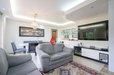 Apartamento a venda com 3 dormitórios 1 suíte e 2 vagas de garagem- vila reg. feijó, são paulo - sp.