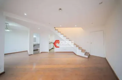 Apartamento atemporal de 125m² no tatuapé: 3 dormitórios, 2 suítes e 2 vagas por r$1.180.000