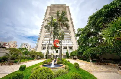 Seu palácio no tatuapé: 234m² com 3 suítes e varanda gourmet por r$3.500.000