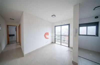 Apartamento com 1 dormitório à venda, 39 m² por R$ 363.000,00 - Vila Regente Feijó - São Paulo/SP
