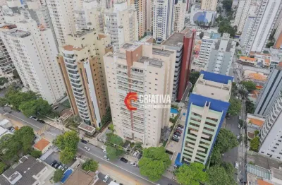 Exclusividade no tatuapé: apartamento de 129m², 3 dormitórios e 3 vagas