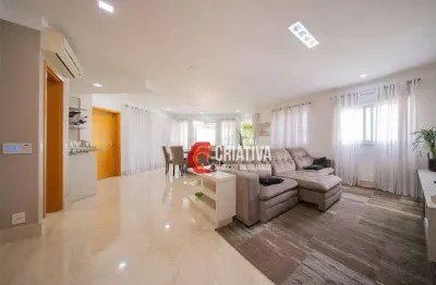 Apartamento com 3 quartos à venda na Rua Eunice Weaver, Jardim Anália Franco, São Paulo