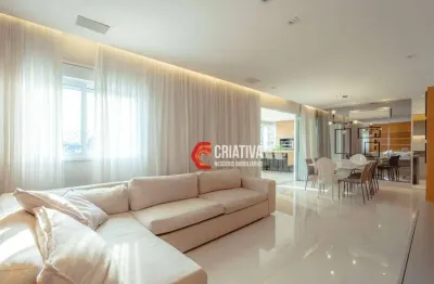 Seu refúgio no tatuapé: 171m² com 2 suítes e varanda espaçosa por r$3.500.000