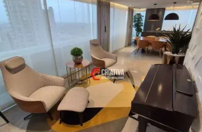 Exclusividade no anália franco: apartamento de 327m², 4 dormitórios e 6 vagas por r$9.000.000