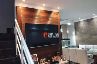 Seu novo lar na vila lúcia: sobrado de 118m² com 2 suítes e vista privilegiada por r$900.000