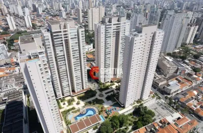 Partamento de 220 m², localizado no prestigiado condomínio l'essence mooca