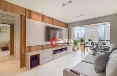 Apartamento com 3 quartos à venda na Rua Itapeti, Tatuapé, São Paulo