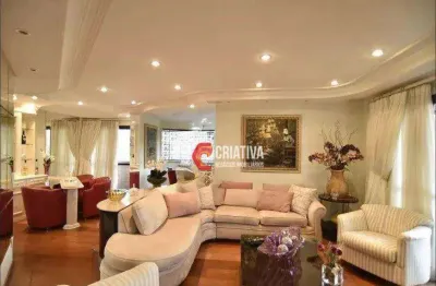 Apartamento com 4 quartos à venda na Rua José Alexandre Almeida Luiz, Tatuapé, São Paulo