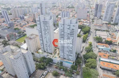 Apartamento à venda - parque são jorge - são paulo/sp