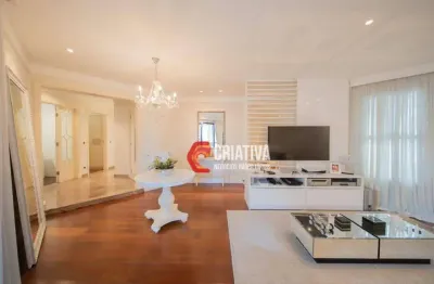 Apartamento com 3 dormitórios à venda, 205 m² por r$ 1.490.000,00 - tatuapé - são paulo/sp
