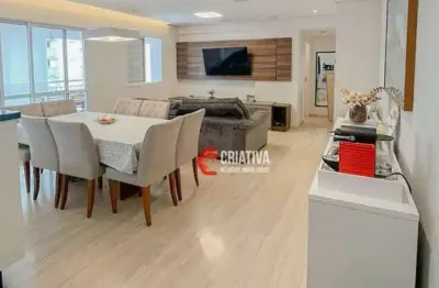 Apartamento com 3 quartos à venda na Rua Marina Crespi, Mooca, São Paulo