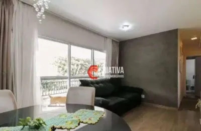 Apartamento com 3 quartos à venda na Rua Curupá, Vila Formosa, São Paulo