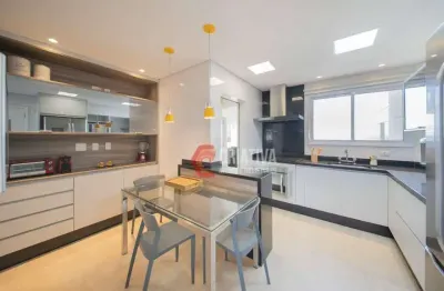 Apartamento com 3 quartos à venda na Rua Torrinha, Tatuapé, São Paulo