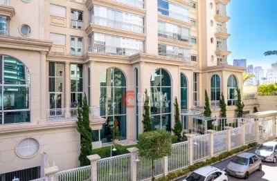 Apartamento com 3 quartos à venda na Rua Luiz dos Santos Cabral, Tatuapé, São Paulo