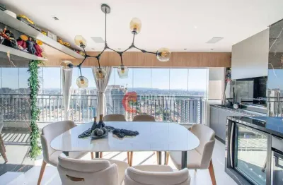 Apartamento com 2 quartos à venda na Rua Toledo Barbosa, Belém, São Paulo