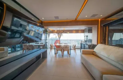 Apartamento com 2 quartos à venda na Rua Toledo Barbosa, Belém, São Paulo
