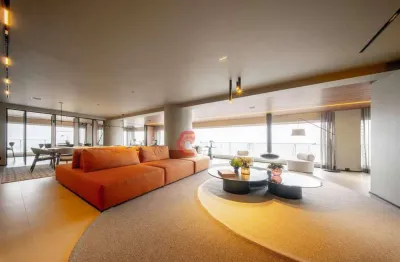 Apartamento com 3 quartos à venda na Rua Luiz dos Santos Cabral, Tatuapé, São Paulo