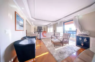 Apartamento com 3 quartos à venda na Rua Alcacer-Kehir, Tatuapé, São Paulo