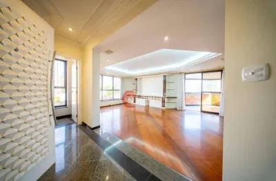 Apartamento com 4 quartos à venda na Rua Euclides Pacheco, Tatuapé, São Paulo