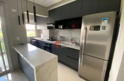 Apartamento com 1 quarto à venda na Rua Alonso Calhamares, Tatuapé, São Paulo