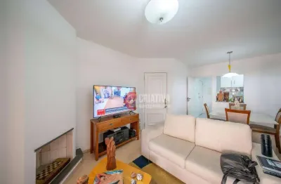Apartamento com 3 dormitórios à venda, 90 m² por r$ 850.000,00 - tatuapé - são paulo/sp