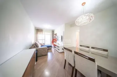 Apartamento com 3 quartos à venda na Rua Serra de Bragança, Tatuapé, São Paulo