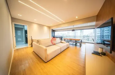 Apartamento com 3 quartos à venda na Rua Tuiuti, Tatuapé, São Paulo