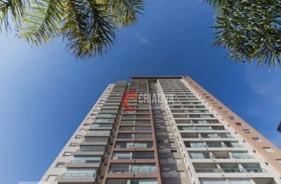 Apartamento 51 m2 á venda no tatuapé - condomínio com lazer completo e moderno