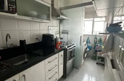 Apartamento com 2 dormitórios à venda, 60 m² - tatuapé - são paulo/sp