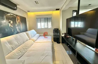 Apartamento com 3 dormitórios à venda, 153 m² por r$ 2.400.000 - miolo do tatuapé - são paulo/sp
