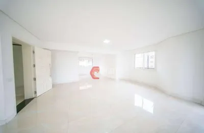 Apartamento com 3 dormitórios à venda, 164 m² - tatuapé