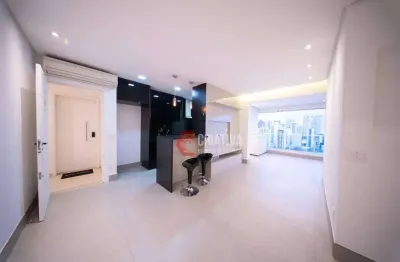 Apartamento 71m2 red tatuapé com 2 quartos e 2 vagas
